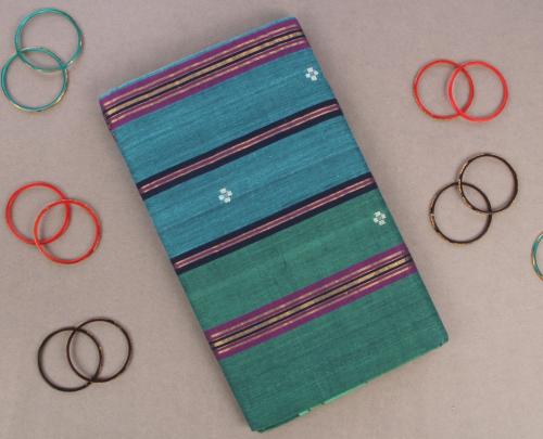 Manamedu Cotton Sarees